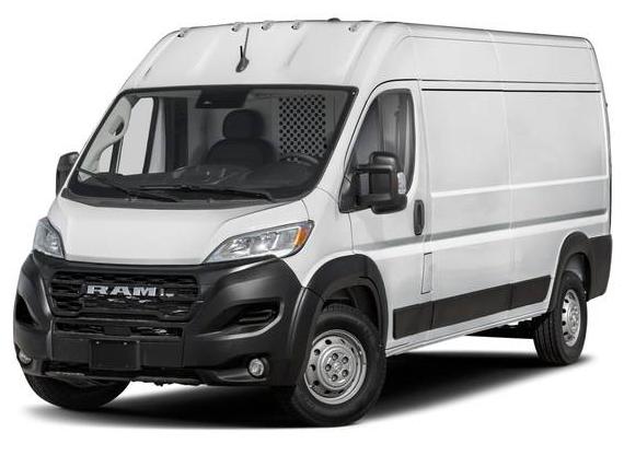 RAM PROMASTER 2500 2023 3C6LRVDG8PE548912 image